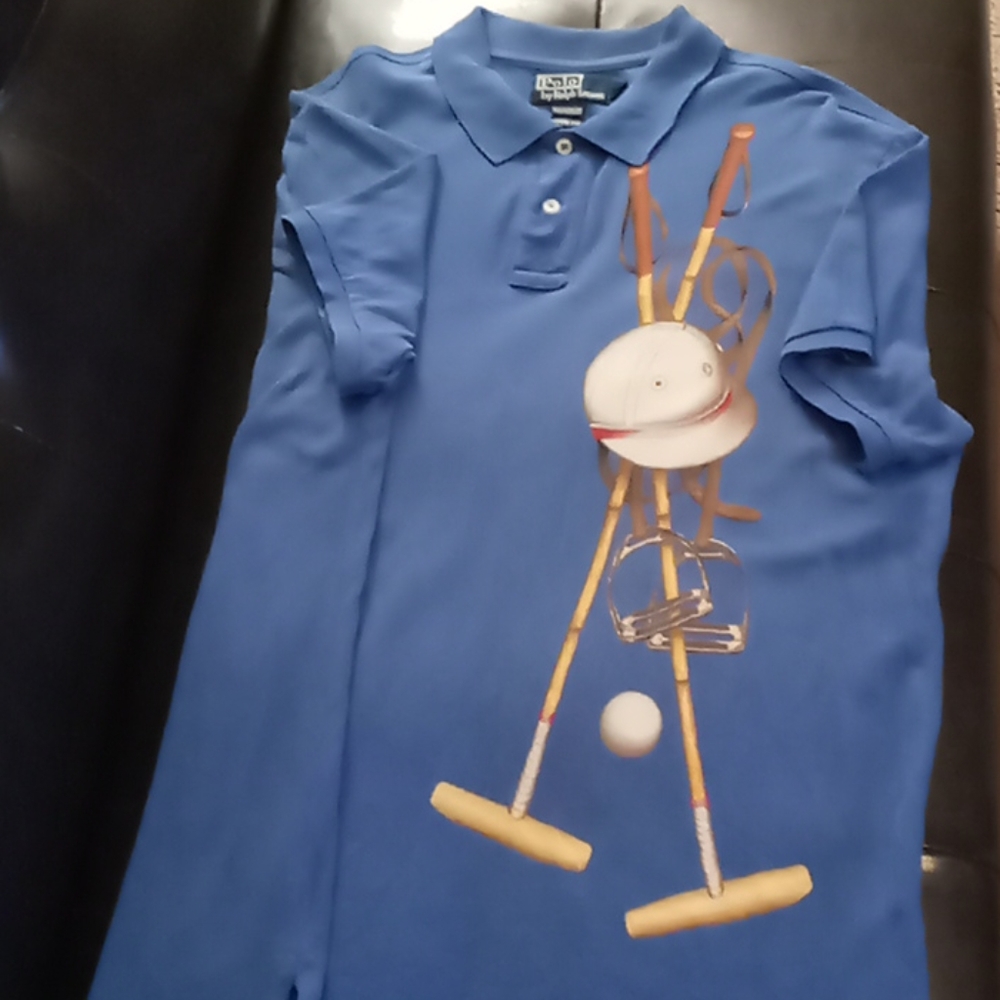 Vintage Polo